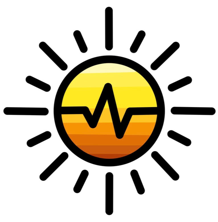 Sunrise People Strategies Logo Sunrise People Strategies Logo